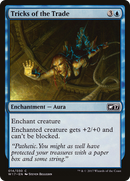 Tricks of the Trade (W17-014) [Welcome Deck 2017]