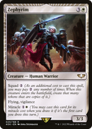 Zephyrim (40K-020) [Warhammer 40,000 Commander]