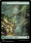 Forest (BLB-278) [Bloomburrow]