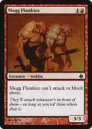 Mogg Flunkies (PD2-008) [Premium Deck Series: Fire and Lightning] Foil