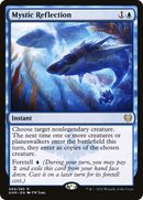 Mystic Reflection (KHM-069) [Kaldheim]