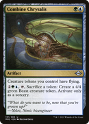 Combine Chrysalis (MH2-191) [Modern Horizons 2]