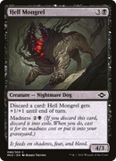 Hell Mongrel (MH2-088) [Modern Horizons 2]