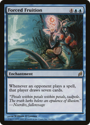 Forced Fruition (LRW-066) [Lorwyn]