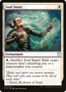 Soul Snare (C18-076) [Commander 2018]