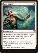 Soul Snare (C18-076) [Commander 2018]