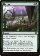 Harrow (ZNC-069) [Zendikar Rising Commander]