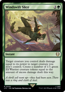 Windswift Slice (LTC-045) [Tales of Middle-earth Commander]