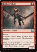 Hellkite Whelp (J25-562) [Foundations Jumpstart]