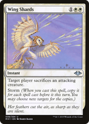 Wing Shards (MH1-038) [Modern Horizons]