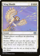 Wing Shards (MH1-038) [Modern Horizons]