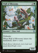 Wall of Blossoms (JMP-442) [Jumpstart]