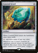 Coveted Jewel (C18-054) [Commander 2018]