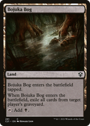 Bojuka Bog (C21-281) [Commander 2021]