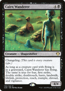 Cairn Wanderer (C20-130) [Commander 2020]
