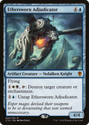 Ethersworn Adjudicator (C16-090) [Commander 2016]