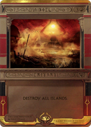 Boil (MPS2-047) (Borderless) [Amonkhet Invocations] Foil