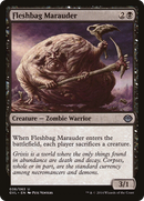 Fleshbag Marauder (DD3-038) [Duel Decks Anthology: Garruk vs. Liliana]