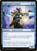 Lumengrid Sentinel (J22-317) [Jumpstart 2022]