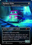Darksteel Colossus // Darksteel Colossus (SLD-1081) [Secret Lair Drop] (Borderless) Foil