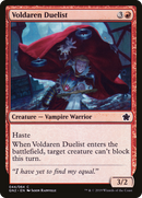 Voldaren Duelist (GN2-044) [Game Night 2019]