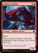 Voldaren Duelist (GN2-044) [Game Night 2019]