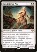 Sanctifier en-Vec (MH2-027) [Modern Horizons 2]