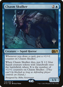 Chasm Skulker (PPIKO-46P) [Promo Pack: Magic 2015 Promos]