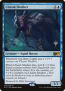 Chasm Skulker (PPIKO-46P) [Magic 2015 Promos] Foil