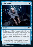 Lose Focus (MH2-049) [Modern Horizons 2]