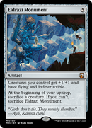 Eldrazi Monument (M3C-290) [Modern Horizons 3 Commander]