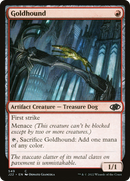 Goldhound (J22-549) [Jumpstart 2022]