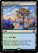 Overflowing Basin (M3C-362) [Modern Horizons 3 Commander]