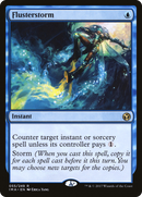 Flusterstorm (IMA-055) [Iconic Masters]