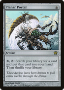Planar Portal (8ED-311★) [8th Edition]