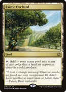 Exotic Orchard (CN2-219) [Conspiracy: Take the Crown] Foil