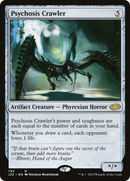 Psychosis Crawler (J22-792) [Jumpstart 2022]