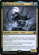 Slogurk, the Overslime (MID-242) [Innistrad: Midnight Hunt]