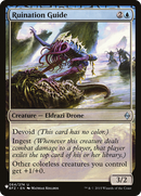 Ruination Guide (LIST-BFZ-64) [The List]