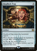 Deadlock Trap (KLD-204) [Kaladesh]