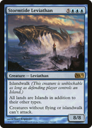 Stormtide Leviathan (M13-070) [Magic 2013]