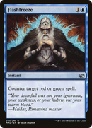 Flashfreeze (MM2-045) [Modern Masters 2015]