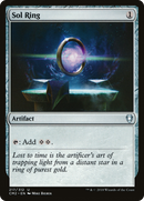 Sol Ring (CM2-217) [Commander Anthology Volume II]