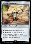 Strength Bobblehead (PIP-143) [Fallout]