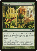 Farseek (M13-170) [Magic 2013]
