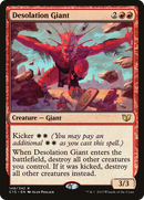Desolation Giant (C15-148) [Commander 2015]