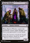 Barrow Witches (LIST-ELD-77) [The List]