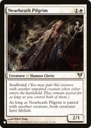 Nearheath Pilgrim (LIST-AVR-31) [The List]