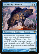 Perplexing Chimera (BNG-048) [Born of the Gods]