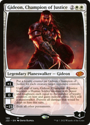 Gideon, Champion of Justice (J22-189) [Jumpstart 2022]